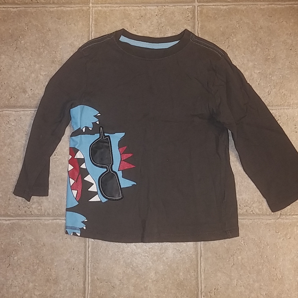Monster T shirt